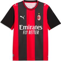Puma ACM Home Jersey Replica Herren T-Shirt für sämtliche Outdoor Aktivitäten