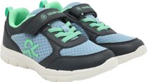 Color Kids Shoes W. Velcro 760353 Kinder Freizeitschuhe