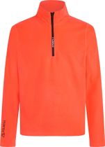 Fwc'cruz Jack's Polartec Half Zip Fleece