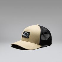 Oakley Patch Trucker Hat