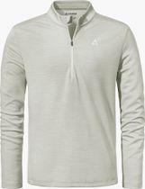 Schöffel Longsleeve Style Canyfer Men Herren Midlayer Test