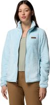 Columbia Fire Side II Sherpa Full Zip Damen Midlayer für Outdoor Aktivitäten