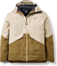 Rab Novaline Jacket Herren Freeskijacke