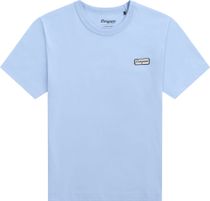 Bergans Logo Cotton Tee Women Women's T-shirt for any outdoor activities