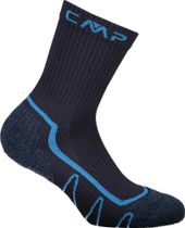 Trekking Sock Poly Mid