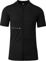 Flowtrail Zip Shirt M