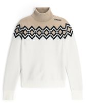 Stellar Ski Sweater