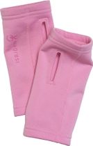 Isbjörn Panda Wrist Gaiters Frost Pink M