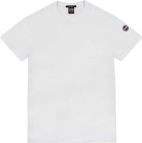 Colmar Originals Solid Colour Short Sleeve Piquet T-shirt
