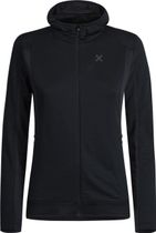 Stretch Color Hoody Jacket W.