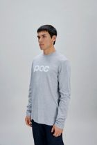 POC Long Sleeve Tee