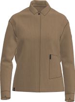 Salewa Fanes Cord Overshirt W Hemd für Outdoor Aktivitäten