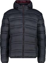 MAN Jacket Snaps Hood