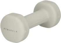 Jessey Neoprene Dumbbell 2KG