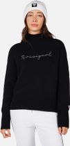 W Signature Sweater