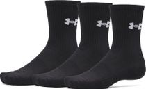 Under Armour Performance Cotton 3p Crw