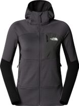 Womens Polartec Powergrid Stormgap Hoodie