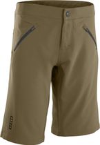 Bike Shorts Logo Women