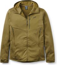 Rab Ascendor Hoody Herren Isolatiionsjacke für Freeski oder Skitouren