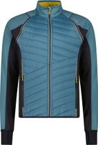 CMP MAN Jacket With Detachable Sleeves Men's cross-country ski jacket