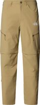Mens Exploration Conv REG Tapered Pant