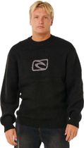 RipCurl Inner Visions Knit Crew