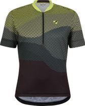 Ziener Nemic-z Shirt man Men's cycling jersey