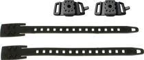 Ortlieb O-strap Bottle Cage Mount Panniers