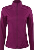 Löffler Women Light Hybridjacket Travent Damen Laufjacke