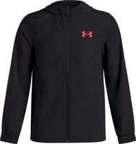 JD Woven Emboss Jacket