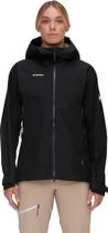 Crater IV Hardshell Hooded Jacket Women