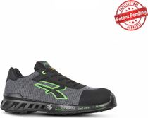 U-Power Mike s ESD S1PS FO