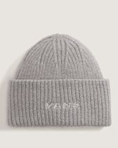 Densmore Wide Cuff Beanie