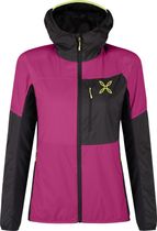 Montura Traccia Octa Hooded Jacket WOM Isolatiionsjacke für Freeski oder Skitouren