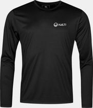 Salves Long-sleeve Training Shirt Men's