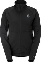 Scott Jacket W's Defined Mid Damen Midlayer Test