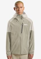 Jack Wolfskin Eagle Peak 2L Jacket M Herren Hardshelljacke