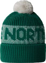 Retro Cabin Beanie