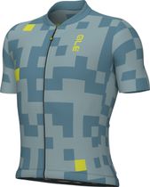 Alé Pixel Men's cycling jersey