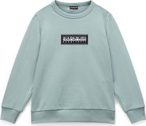 K B-chamois C S