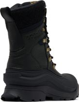Columbia Women’s Bugaboot Peak Titanium Waterproof Winter Boots