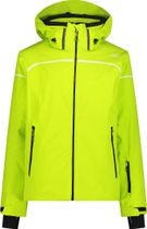 CMP MAN Jacket Zip Hood Men ski jacket