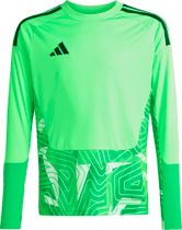 adidas TIRO26 Competition Goalkeeper Jersey Longsleeve Kids