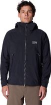 Mountain Hardwear M Cloud Cipher Hooded Jacket