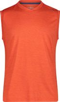 MAN T-shirt Sleeveless