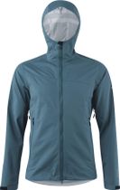 Men Hooded Jacket Glaneck WPM Protect