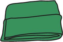 Skin to 18.5' Green