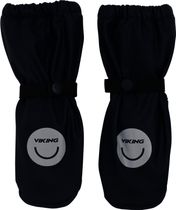 Jolly Rain Mittens