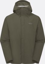 Downpour Jacket