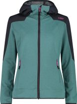Woman Jacket FIX Hood